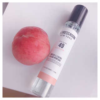 더블유드레스룸 드레스퍼퓸 150ml — 4.67점을 준 리뷰어가 2018년 8월 올린 사용 사진