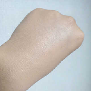 미샤 래디언스 퍼펙트핏 파운데이션 SPF30 PA++ — 5점을 준 리뷰어가 2020년 4월 올린 사용 사진