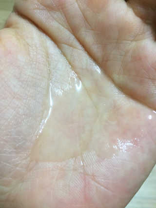이네스네이쳐 천연 바디오일 미니 3종세트 50ml — 5점을 준 리뷰어가 2018년 6월 올린 사용 사진