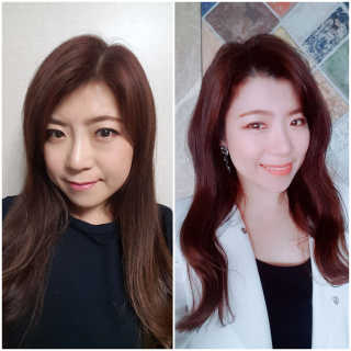 다슈코리아 다슈 데일리 원데이 매직 볼륨 스타일링 파우더 — 4.33점을 준 리뷰어가 2018년 9월 올린 사용 사진