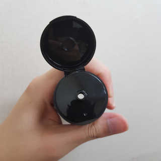 다슈코리아 다슈 데일리 볼륨 업 컬크림 150ml — 5점을 준 리뷰어가 2019년 8월 올린 사용 사진