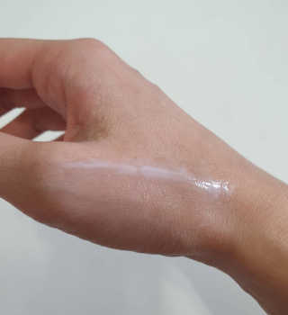 지고트 비타솔루션12 퍼밍 앰플 크림 100ml — 5점을 준 리뷰어가 2019년 6월 올린 사용 사진
