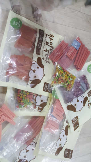 보리엄마님이 올린 리뷰 사진 2