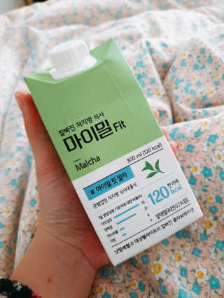낫띵베럴 잘빠진 저지방 식사 마이밀Fit — 5점을 준 리뷰어가 2019년 3월 올린 사용 사진