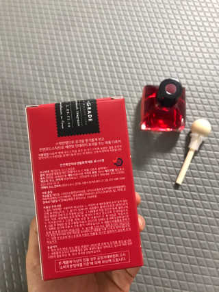 레드컨테이너 비에르노시엘 오 드 퍼퓸 디퓨저 블랙체리 — 5점을 준 리뷰어가 2020년 1월 올린 사용 사진