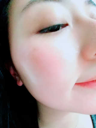 아크웰 아쿠아 클리니티 수분크림 — 5점을 준 리뷰어가 2018년 11월 올린 사용 사진