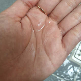 에이밀 슈퍼 그레인 클렌징 오일 125ml — 5점을 준 리뷰어가 2019년 9월 올린 사용 사진
