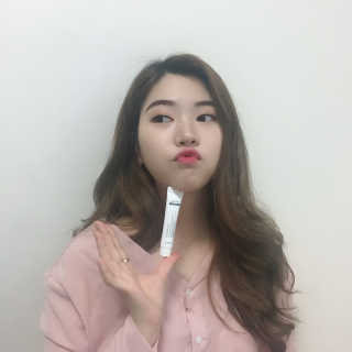 셀라피 에이리페어플러스크림 — 5점을 준 리뷰어가 2018년 4월 올린 사용 사진