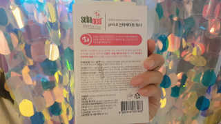 세바메드 인티메이트 워시 pH3.8 - 여성청결제 — 5점을 준 리뷰어가 2019년 8월 올린 사용 사진