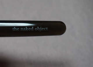 the naked object 디블랙팩치약 디블랙칫솔 세트 — 4점을 준 리뷰어가 2020년 3월 올린 사용 사진