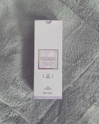 레드컨테이너 페로몬향 퍼퓸 바디미스트 80ml — 4점을 준 리뷰어가 2020년 1월 올린 사용 사진