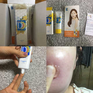 브이테라D 더마엘라비에 브이테라 D 발효 허니부쉬 에센스 — 5점을 준 리뷰어가 2019년 5월 올린 사용 사진