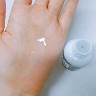 이네스네이쳐 천연 바디오일 미니 3종세트 50ml — 3.67점을 준 리뷰어가 2018년 6월 올린 사용 사진