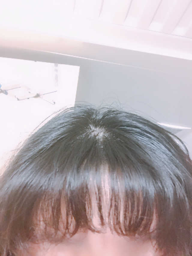 키스뉴욕 메가 볼륨 핫 브러쉬 리뷰 사진