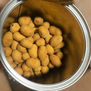 코케(koh-kae) 코케 땅콩과자 BEST 3종(180g) — 4.17점을 준 리뷰어가 2017년 4월 올린 사용 사진