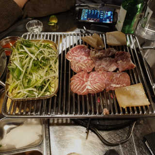 [돼지삼촌]특수부위 한판or이베리코 커플세트 중 택 1 — 5점을 준 리뷰어가 2019년 2월 올린 사용 사진