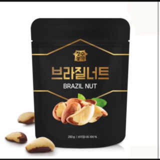 장수농가 브라질너트, 히비스커스 — 4점을 준 리뷰어가 2018년 8월 올린 사용 사진