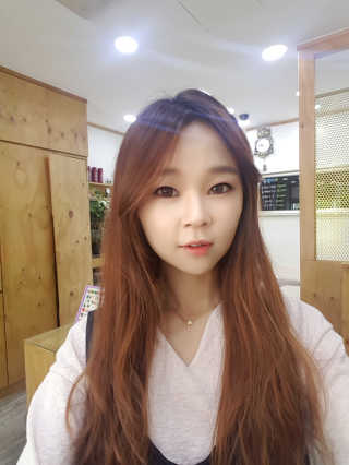 다슈코리아 다슈 데일리 뽕채가루 펌프형 — 4점을 준 리뷰어가 2017년 5월 올린 사용 사진