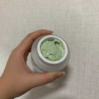 셀퓨전씨 카밍 다운 크림 — 4.5점을 준 리뷰어가 2018년 11월 올린 사용 사진