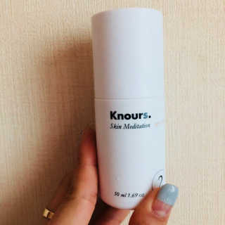 놀스 스킨 메디테이션 젤 크림 50ml — 4.67점을 준 리뷰어가 2018년 7월 올린 사용 사진