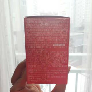 예뻐지는카테킨 예뻐지는 카테킨 1박스 1개월분 — 3점을 준 리뷰어가 2020년 2월 올린 사용 사진