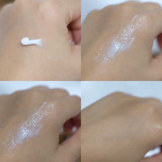 오르힐 울트라레이어 크림 — 5점을 준 리뷰어가 2020년 3월 올린 사용 사진