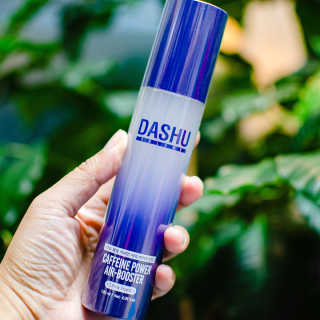다슈코리아 다슈 볼륨 카페인 파워 에어부스터 120ml — 5점을 준 리뷰어가 2019년 10월 올린 사용 사진