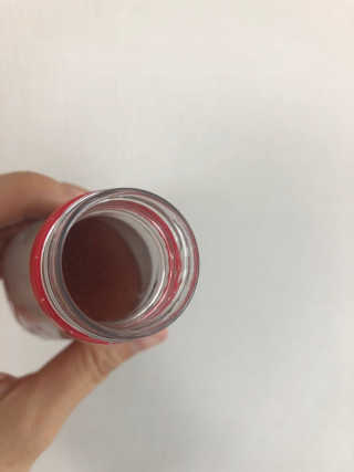 풀무원 식물성유산균 레드앤오메가 + 푸룬앤바이오 — 4.83점을 준 리뷰어가 2018년 11월 올린 사용 사진