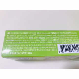 얼리버드 젤리팜 젤리스틱 — 5점을 준 리뷰어가 2019년 7월 올린 사용 사진