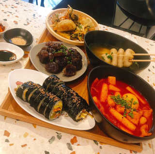 꼬리곰탕님이 올린 리뷰 사진 1
