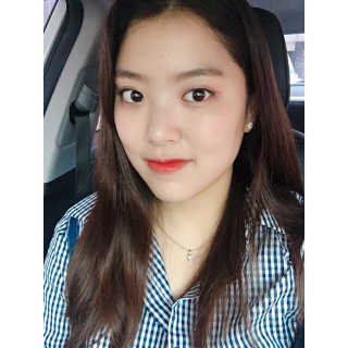 [블랙루즈] 코튼 립 컬러 — 4점을 준 리뷰어가 2018년 9월 올린 사용 사진