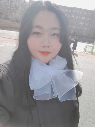 [블랙루즈] 무스 블렌딩 — 5점을 준 리뷰어가 2019년 2월 올린 사용 사진