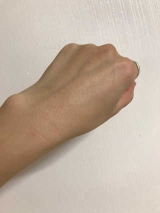 지고트 겨울철 피부 보습 세트 — 5점을 준 리뷰어가 2019년 2월 올린 사용 사진