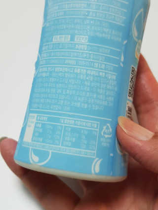 마이요기 요거트 — 5점을 준 리뷰어가 2019년 7월 올린 사용 사진