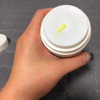 GoodDay Skincare GoodDay 강황크림 50g — 2.5점을 준 리뷰어가 2020년 2월 올린 사용 사진