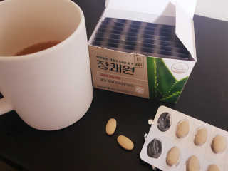 콜보리님이 올린 리뷰 사진 1