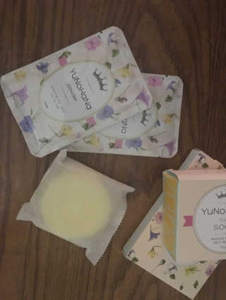 TheSheetMaskLady님이 올린 리뷰 사진 2