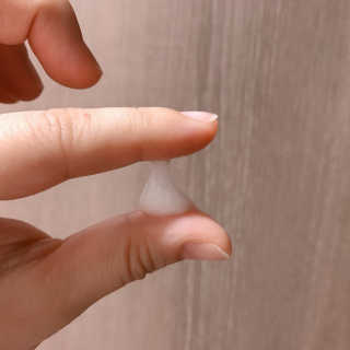 보타미안  엔젤모링가 아쿠아베리어 팩 — 5점을 준 리뷰어가 2018년 5월 올린 사용 사진