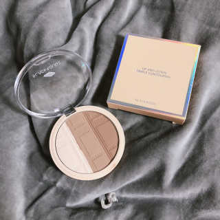[블랙루즈] 업 앤 다운 트리플 컨투어링 — 4점을 준 리뷰어가 2019년 1월 올린 사용 사진