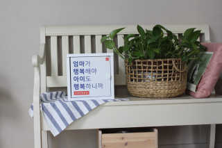 [맘마레시피] 육아맘을 위한 간식정기배송 — 5점을 준 리뷰어가 2019년 11월 올린 사용 사진