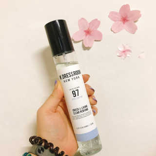 더블유드레스룸 드레스퍼퓸 150ml — 5점을 준 리뷰어가 2018년 5월 올린 사용 사진
