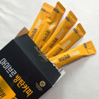 한국맥널티 아이브루 방탄커피 — 4점을 준 리뷰어가 2019년 9월 올린 사용 사진