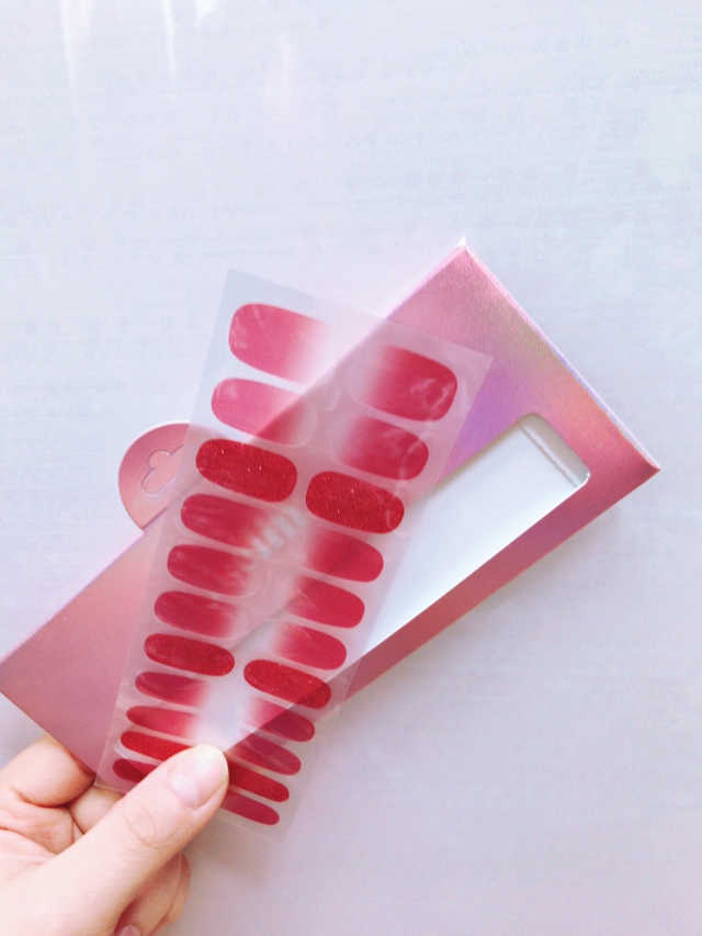 릿티커 리뷰 사진
