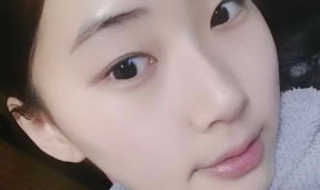 23years old 코쿤 윌로우 실키 마스크 — 5점을 준 리뷰어가 2018년 11월 올린 사용 사진
