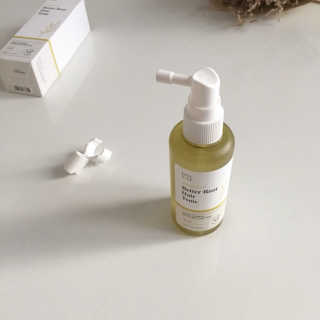 달리프 클로렐라 베러 루트 헤어토닉 100ml — 5점을 준 리뷰어가 2020년 3월 올린 사용 사진