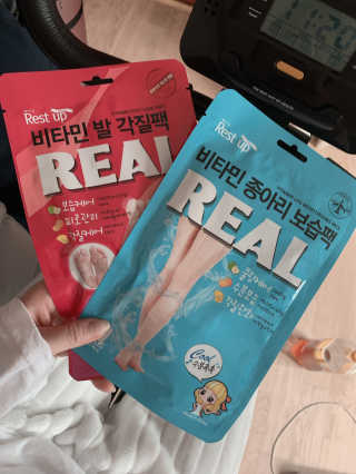 신박하님이 올린 리뷰 사진 2