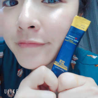 리더스코스메틱 리더스 프로 하이드라 아미노 슬리핑 마스크 — 5점을 준 리뷰어가 2020년 2월 올린 사용 사진