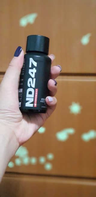 ND247 — 4.67점을 준 리뷰어가 2018년 10월 올린 사용 사진