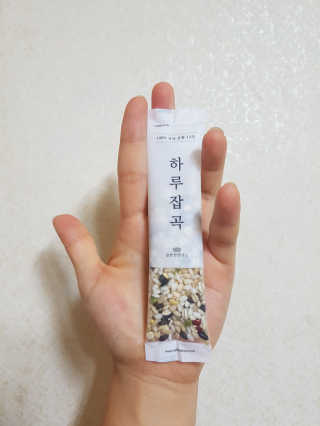 HyeJinNa님이 올린 리뷰 사진 1