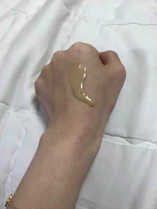 보타니티 [홍]조[진]정[결]케어 플라본 세럼 — 4.33점을 준 리뷰어가 2018년 5월 올린 사용 사진